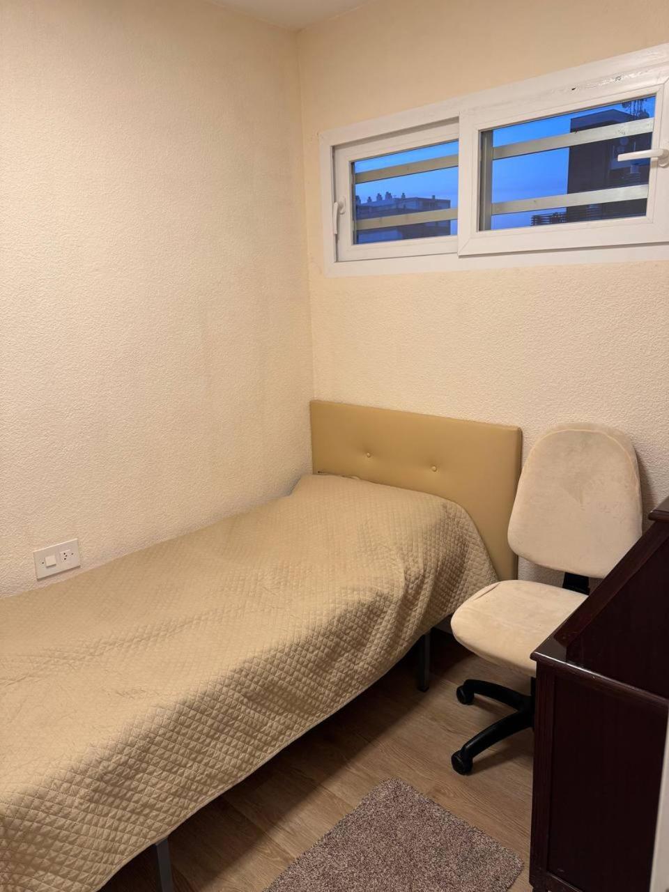 Sea Apartment Alicante Esterno foto